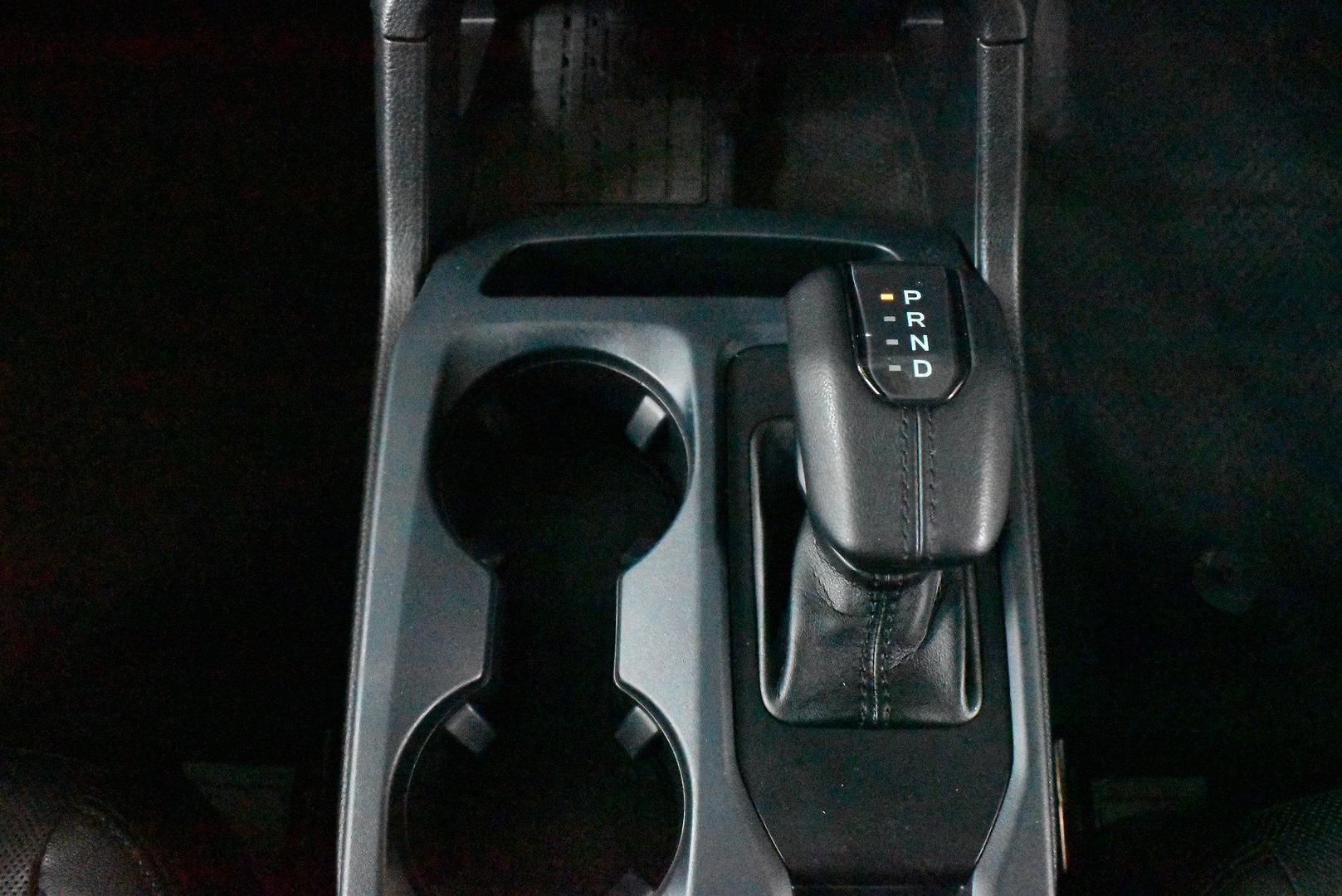 2022 Used Ford Everest Sport SUV