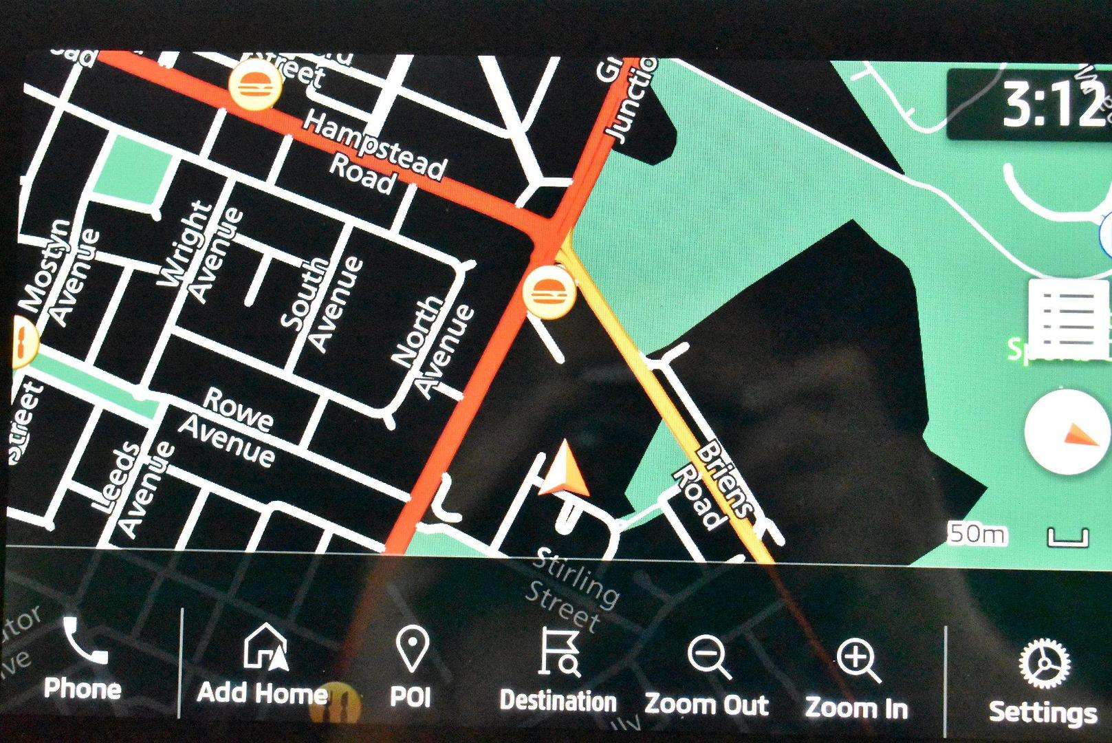 2022 Used Mitsubishi Outlander ZM LS SUV