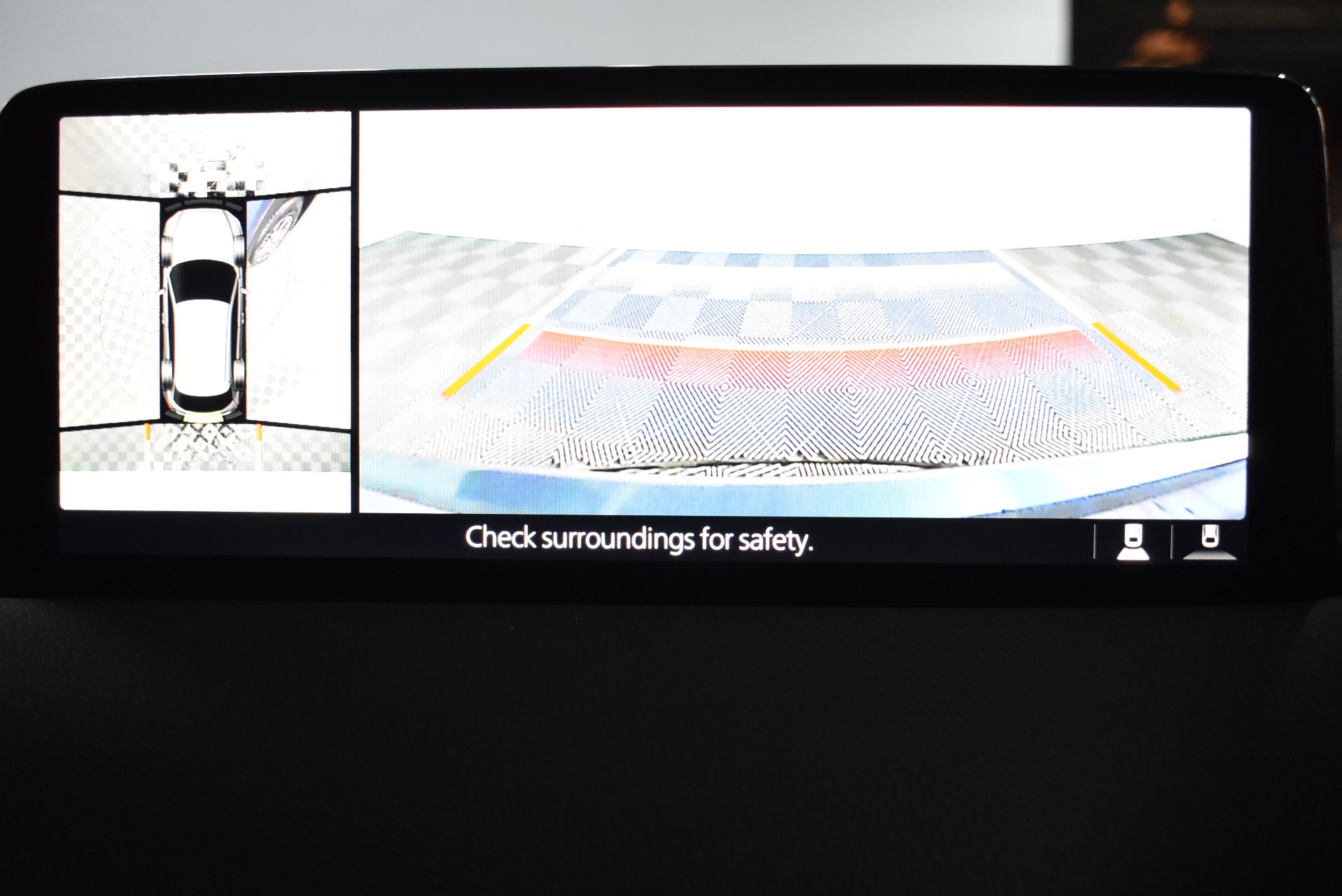 2021 Used Mazda CX-5 KF Series Akera SUV