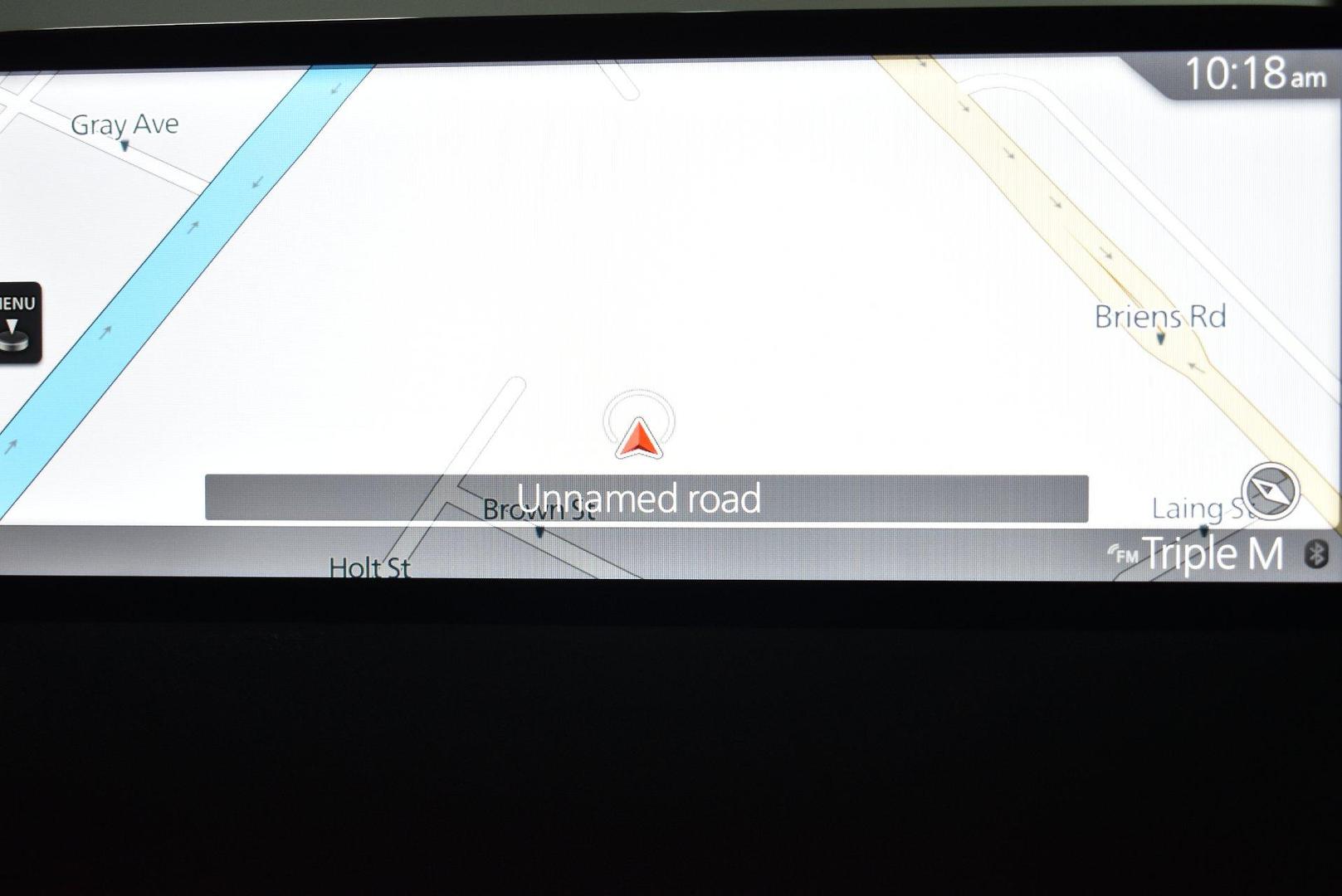 2024 Used Mazda CX-5 KF Series G25 Maxx Sport SUV