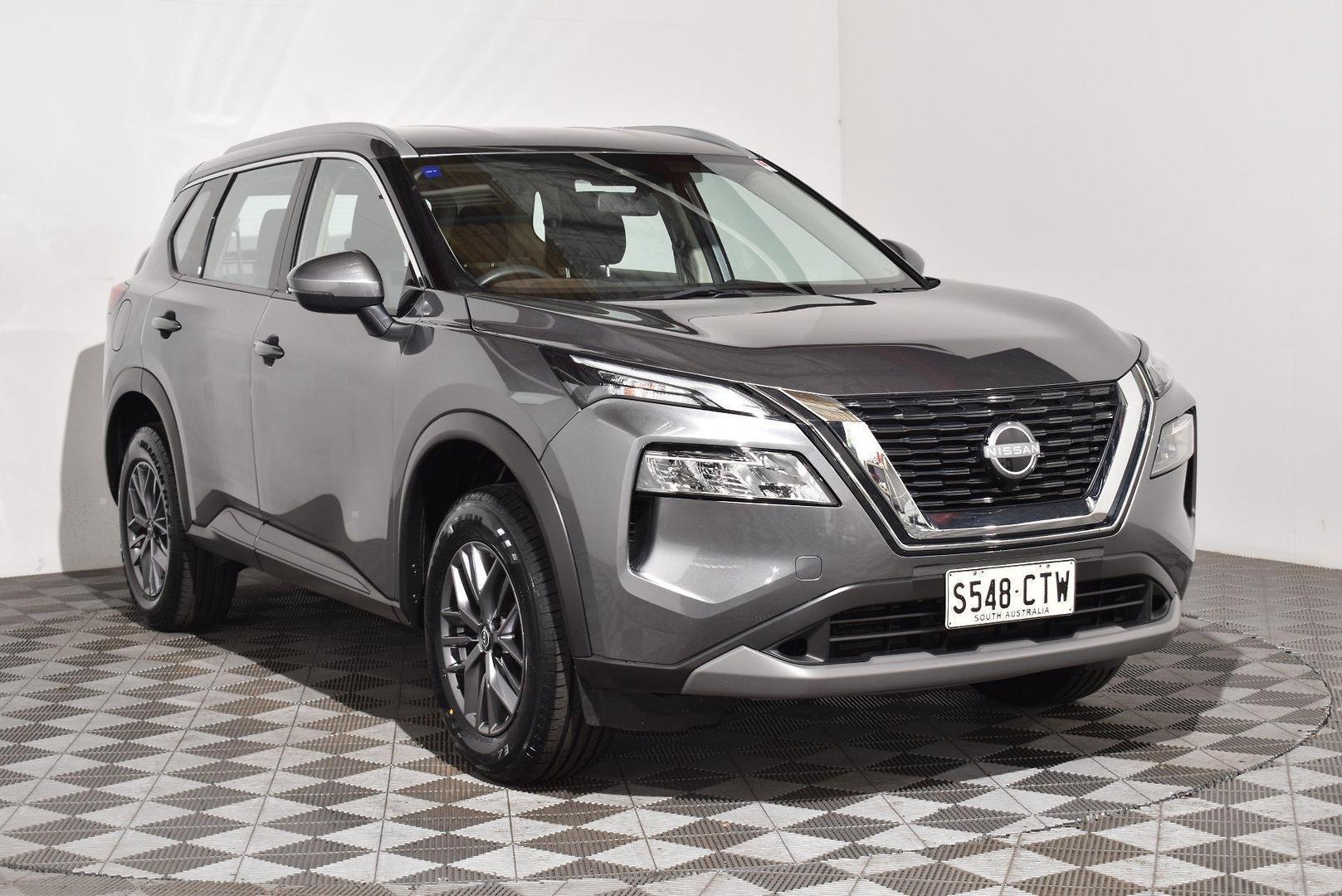 2023 Used Nissan X-TRAIL T33 ST SUV
