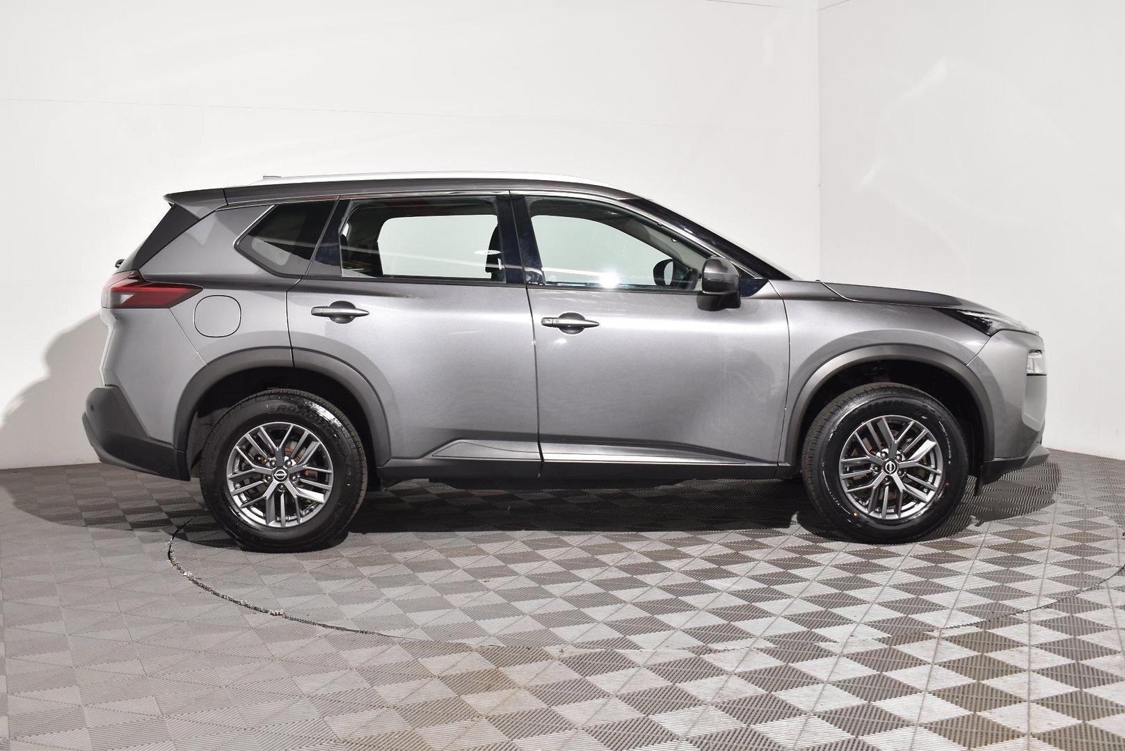 2023 Used Nissan X-TRAIL T33 ST SUV