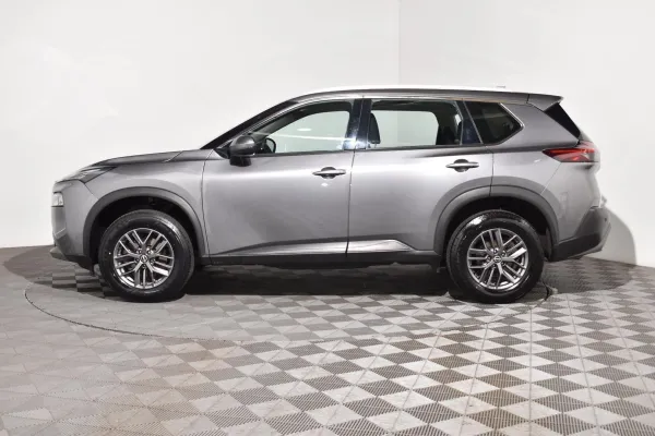 2023 Used Nissan X-TRAIL T33 ST SUV