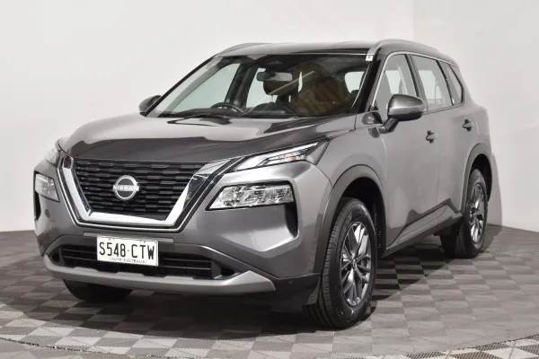 2023 Used Nissan X-TRAIL T33 ST SUV