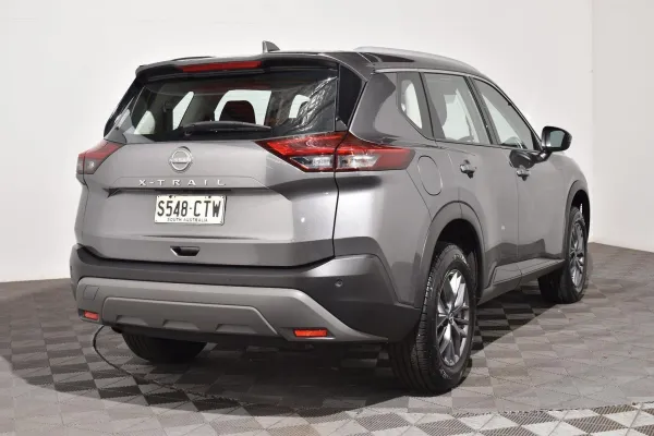 2023 Used Nissan X-TRAIL T33 ST SUV