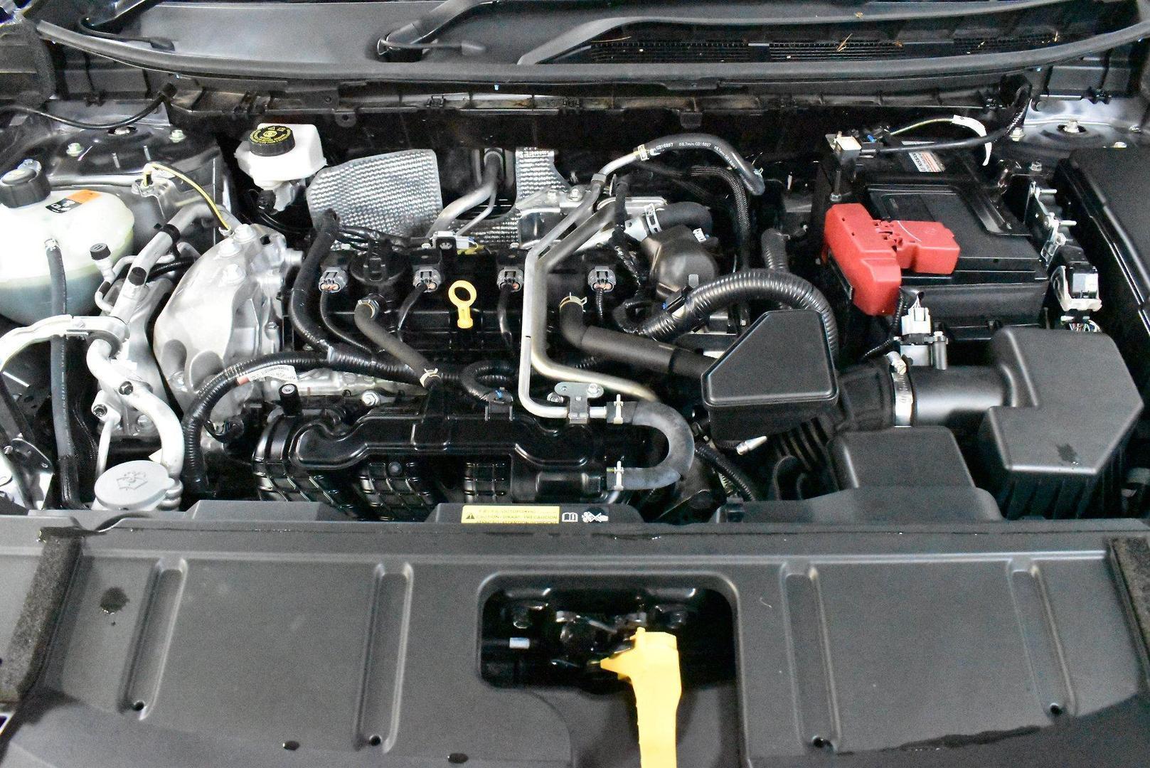 2023 Used Nissan X-TRAIL T33 ST SUV