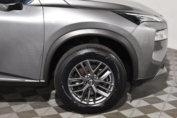 2023 Used Nissan X-TRAIL T33 ST SUV