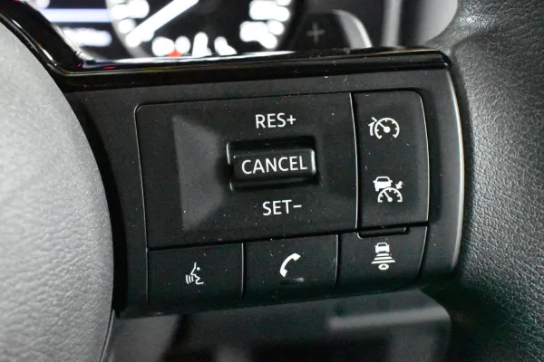 2023 Used Nissan X-TRAIL T33 ST SUV
