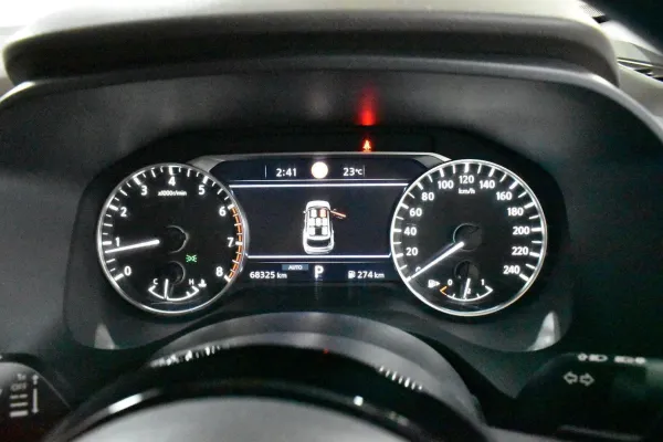2023 Used Nissan X-TRAIL T33 ST SUV