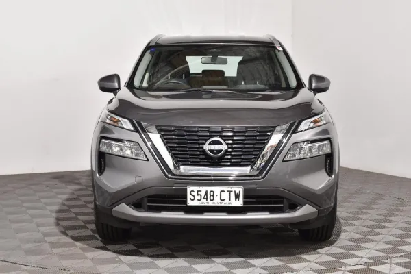 2023 Used Nissan X-TRAIL T33 ST SUV
