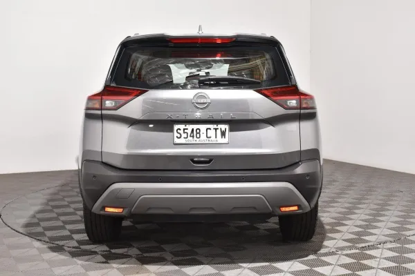2023 Used Nissan X-TRAIL T33 ST SUV