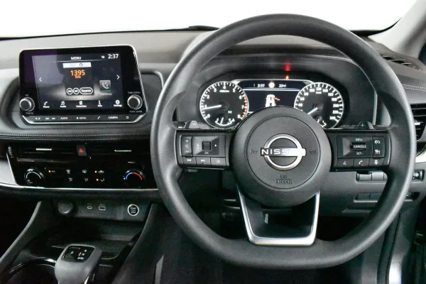 2023 Used Nissan X-TRAIL T33 ST SUV