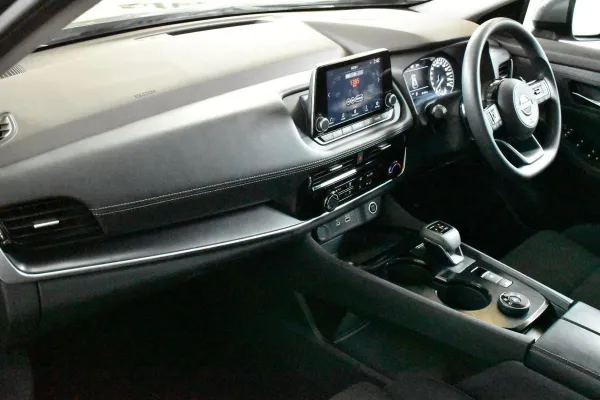 2023 Used Nissan X-TRAIL T33 ST SUV