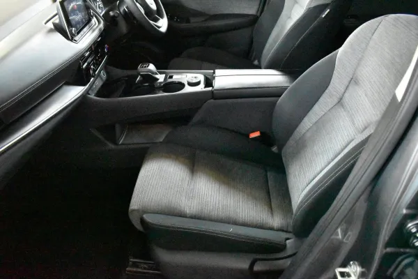 2023 Used Nissan X-TRAIL T33 ST SUV