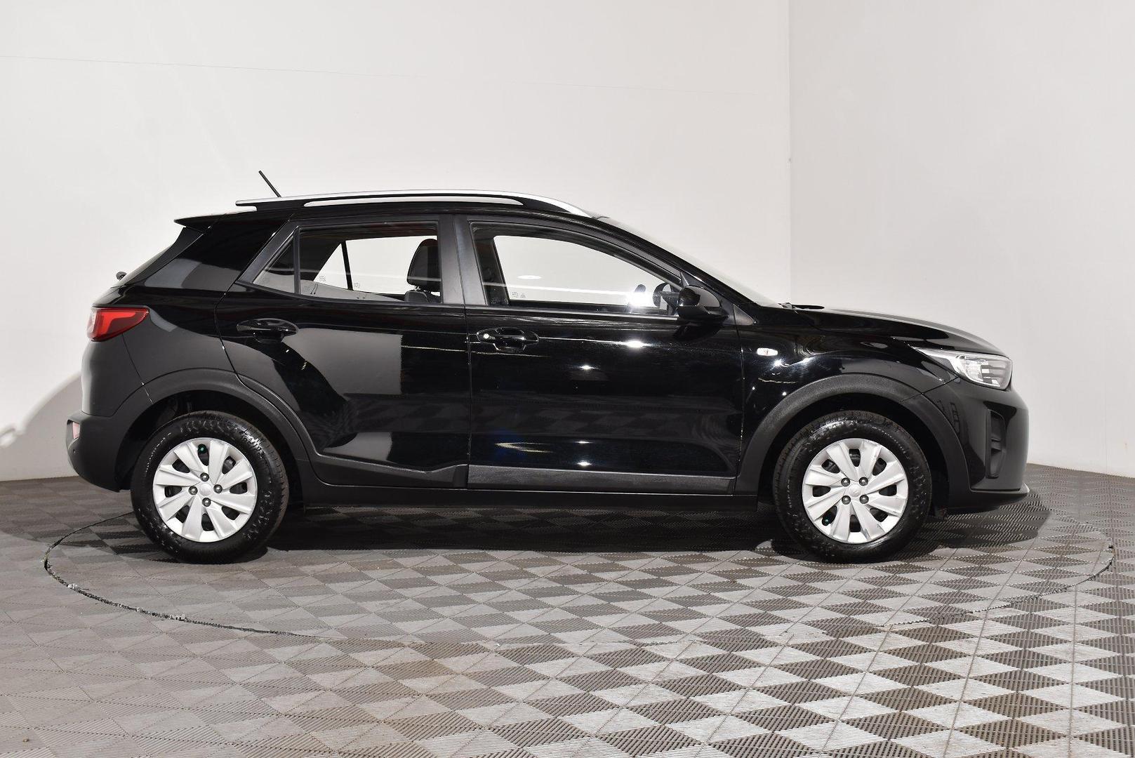 2021 Used Kia Stonic YB S SUV