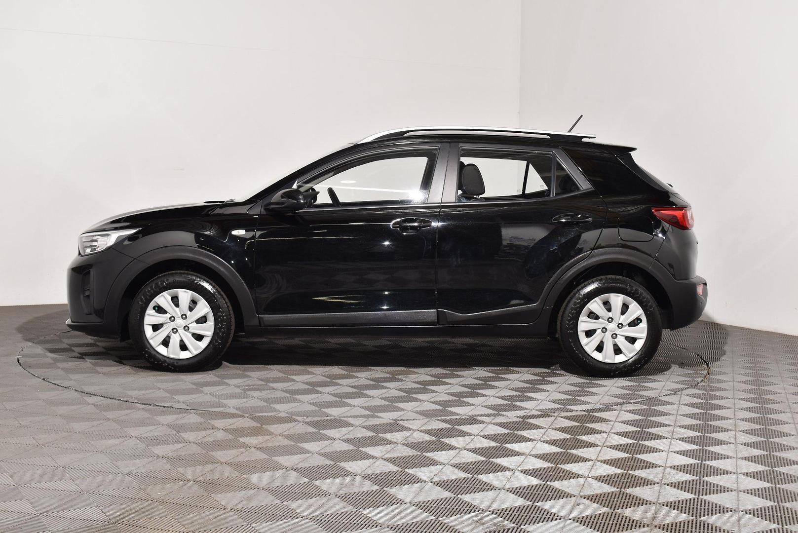 2021 Used Kia Stonic YB S SUV