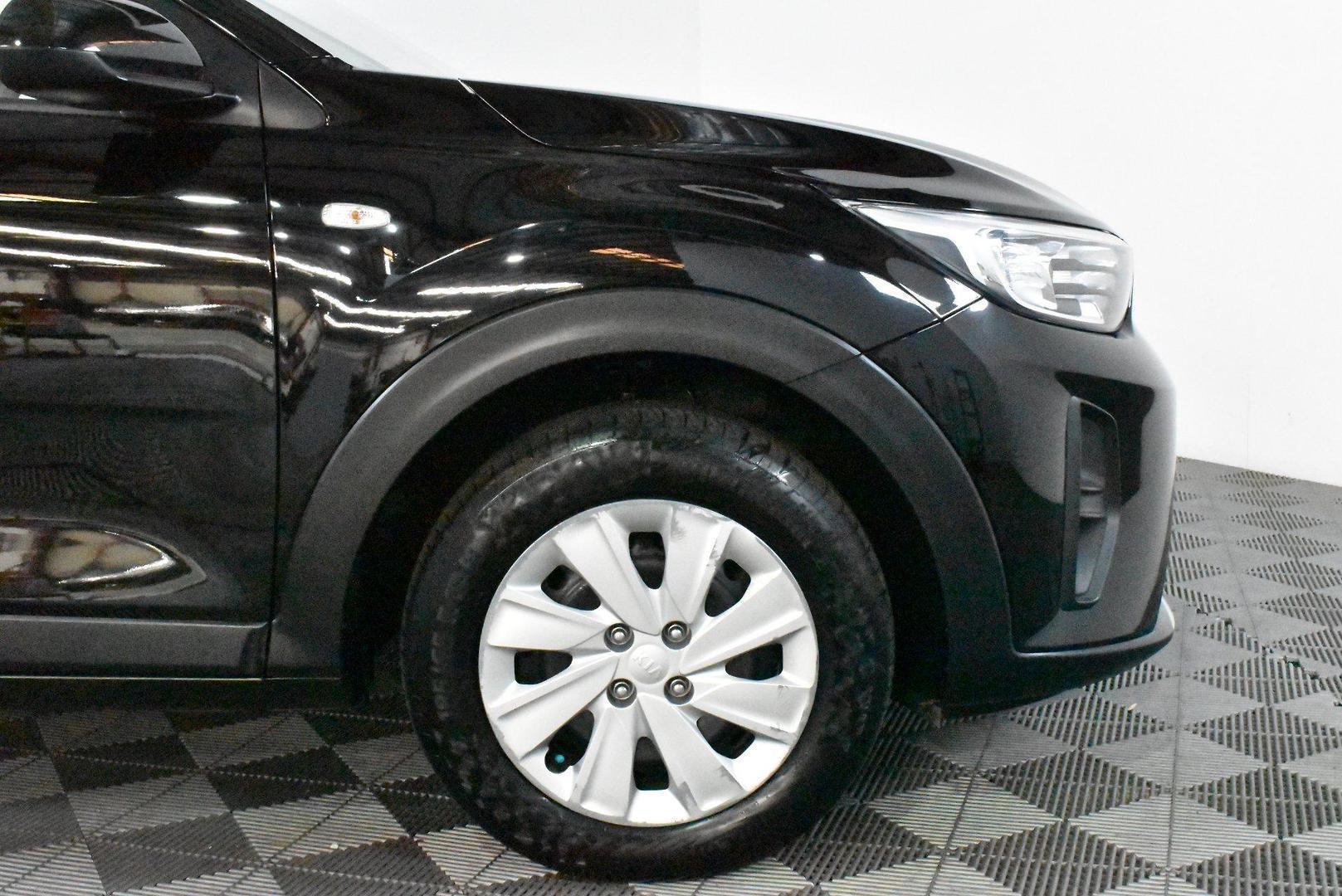 2021 Used Kia Stonic YB S SUV