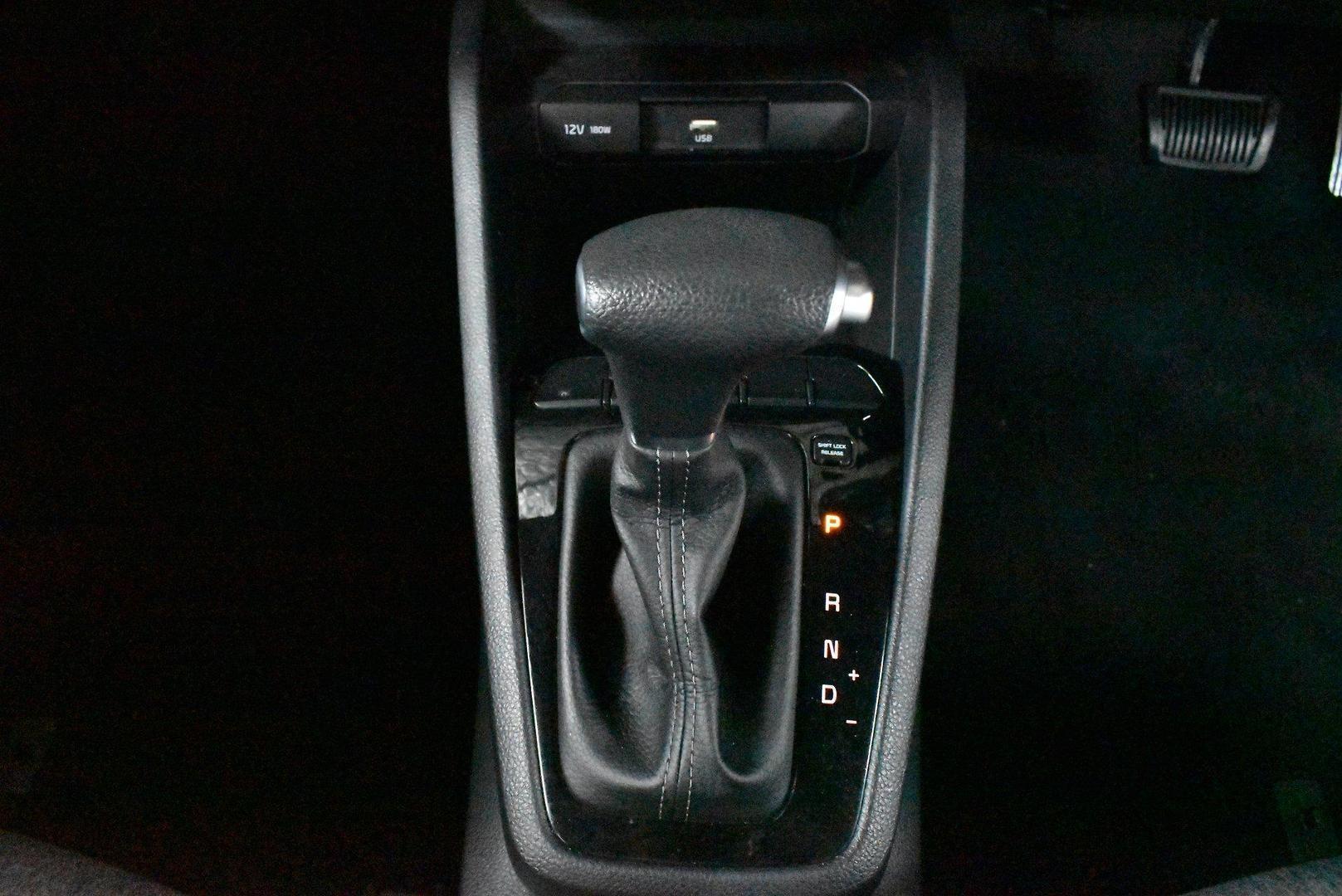 2021 Used Kia Stonic YB S SUV
