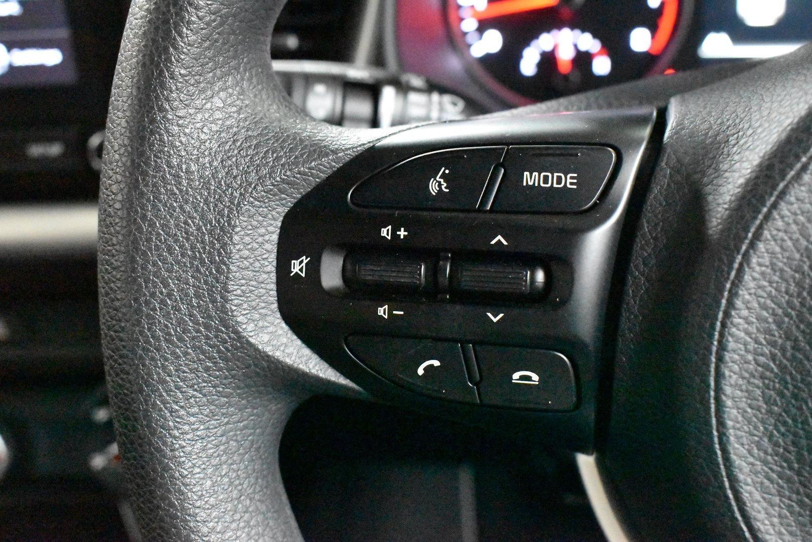 2021 Used Kia Stonic YB S SUV