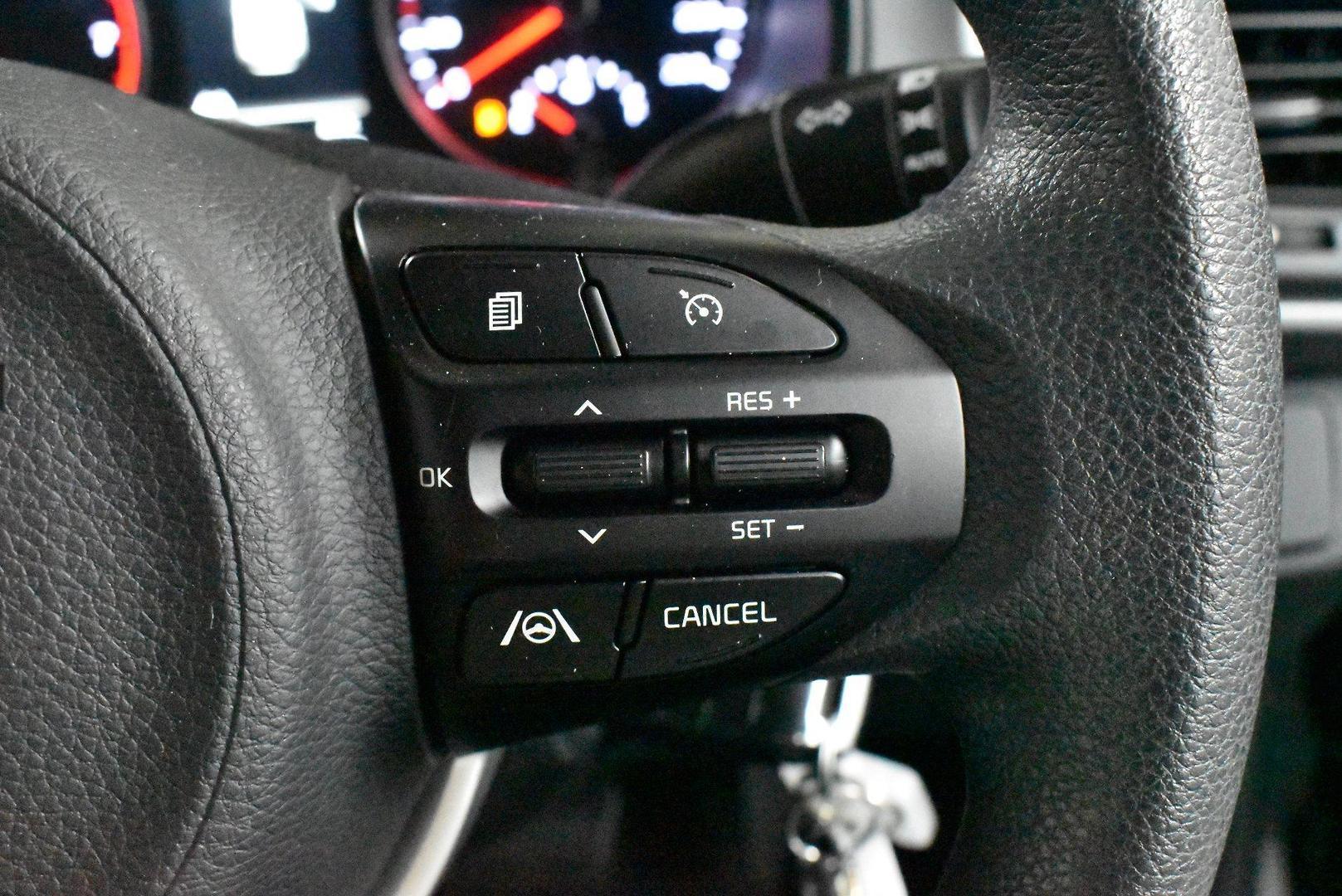 2021 Used Kia Stonic YB S SUV