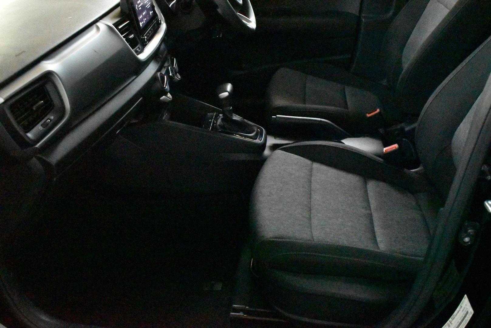 2021 Used Kia Stonic YB S SUV
