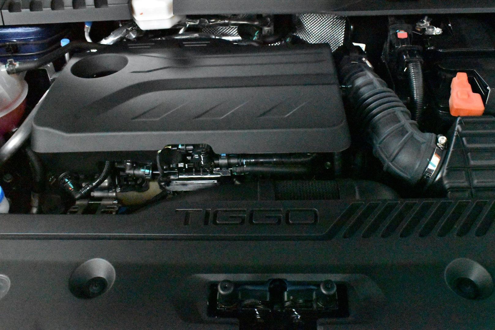 2024 Used Chery Tiggo 8 Pro Max Ultimate AWD SUV