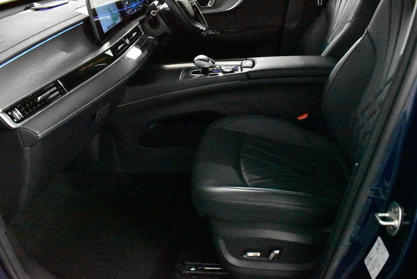 2024 Used Chery Tiggo 8 Pro Max Ultimate AWD SUV