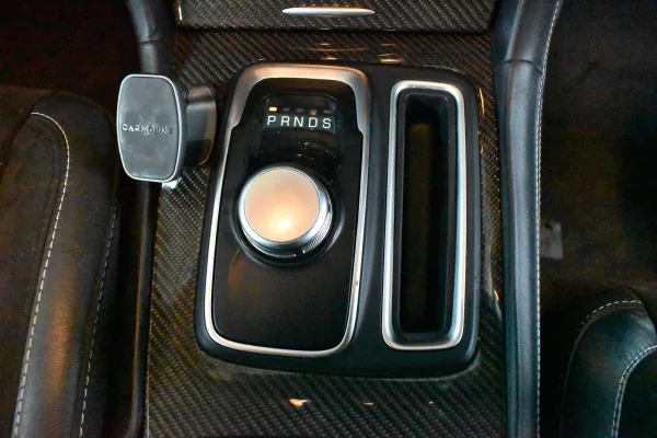 2018 Used Chrysler 300 LX SRT Hyperblack Sedan