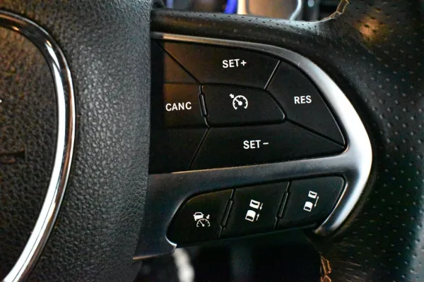 2018 Used Chrysler 300 LX SRT Hyperblack Sedan