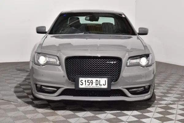 2018 Used Chrysler 300 LX SRT Hyperblack Sedan