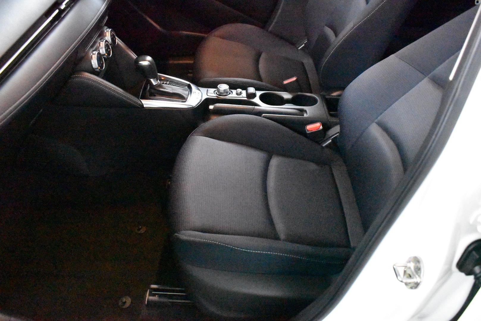 2020 Used Mazda 2 DJ Series G15 Evolve Hatchback