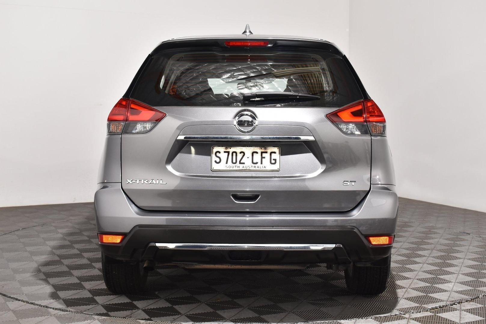 2020 Used Nissan X-TRAIL T32 Series II ST SUV