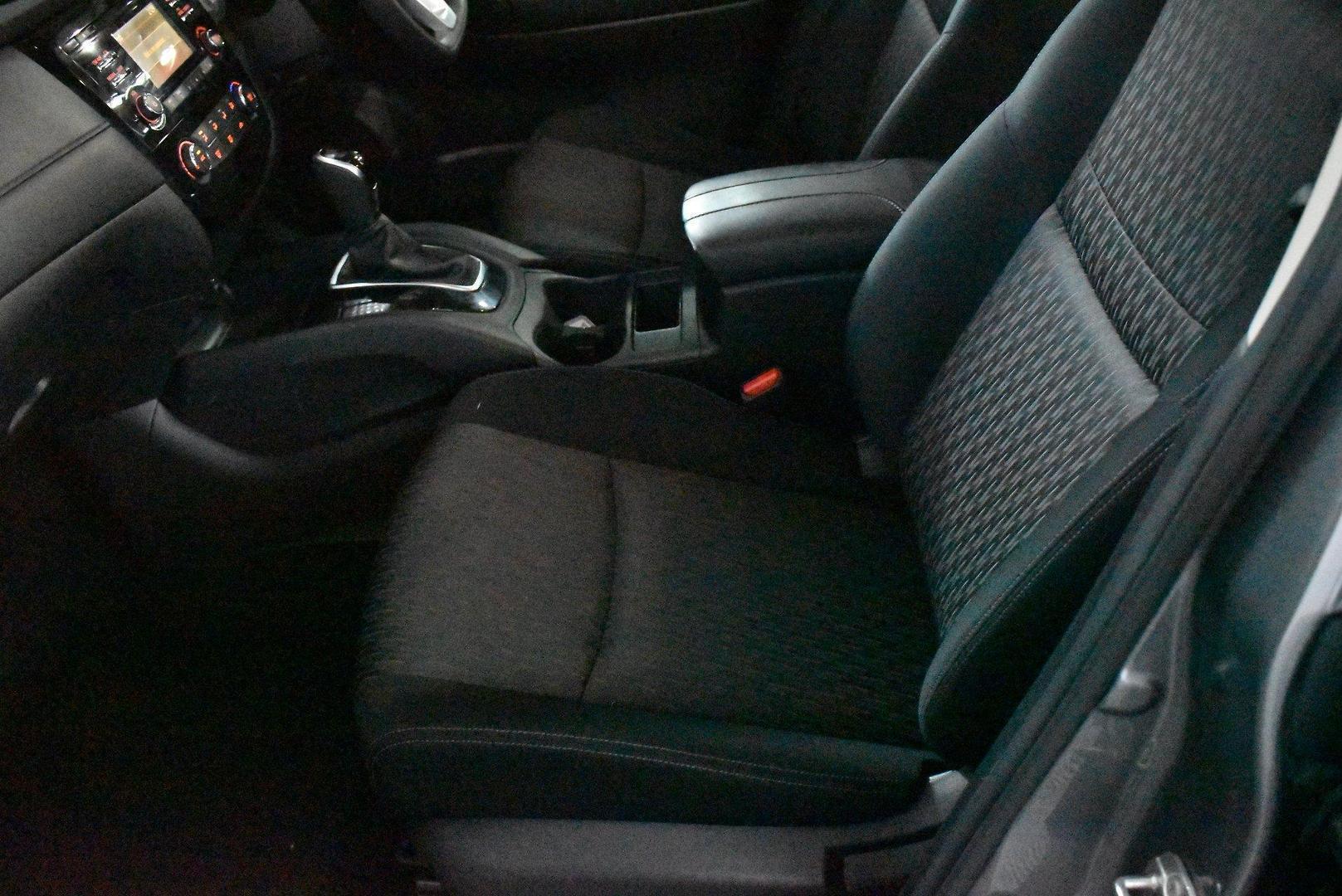 2020 Used Nissan X-TRAIL T32 Series II ST SUV