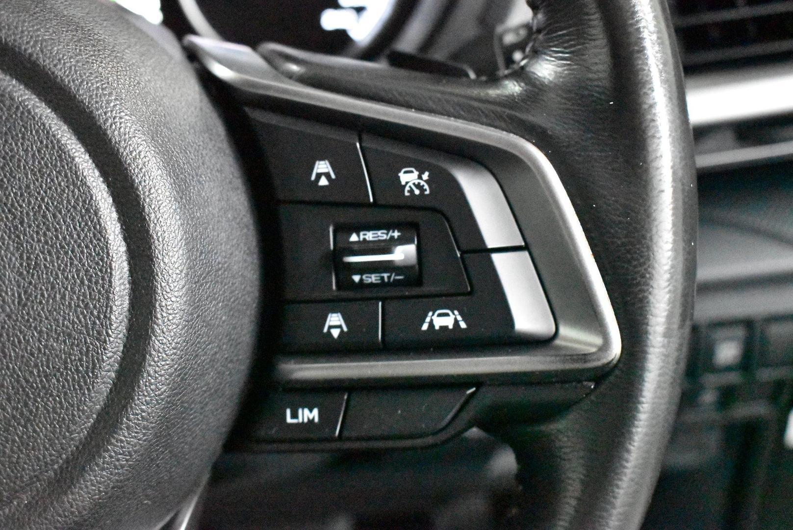 2019 Used Subaru Forester S5 25iL SUV