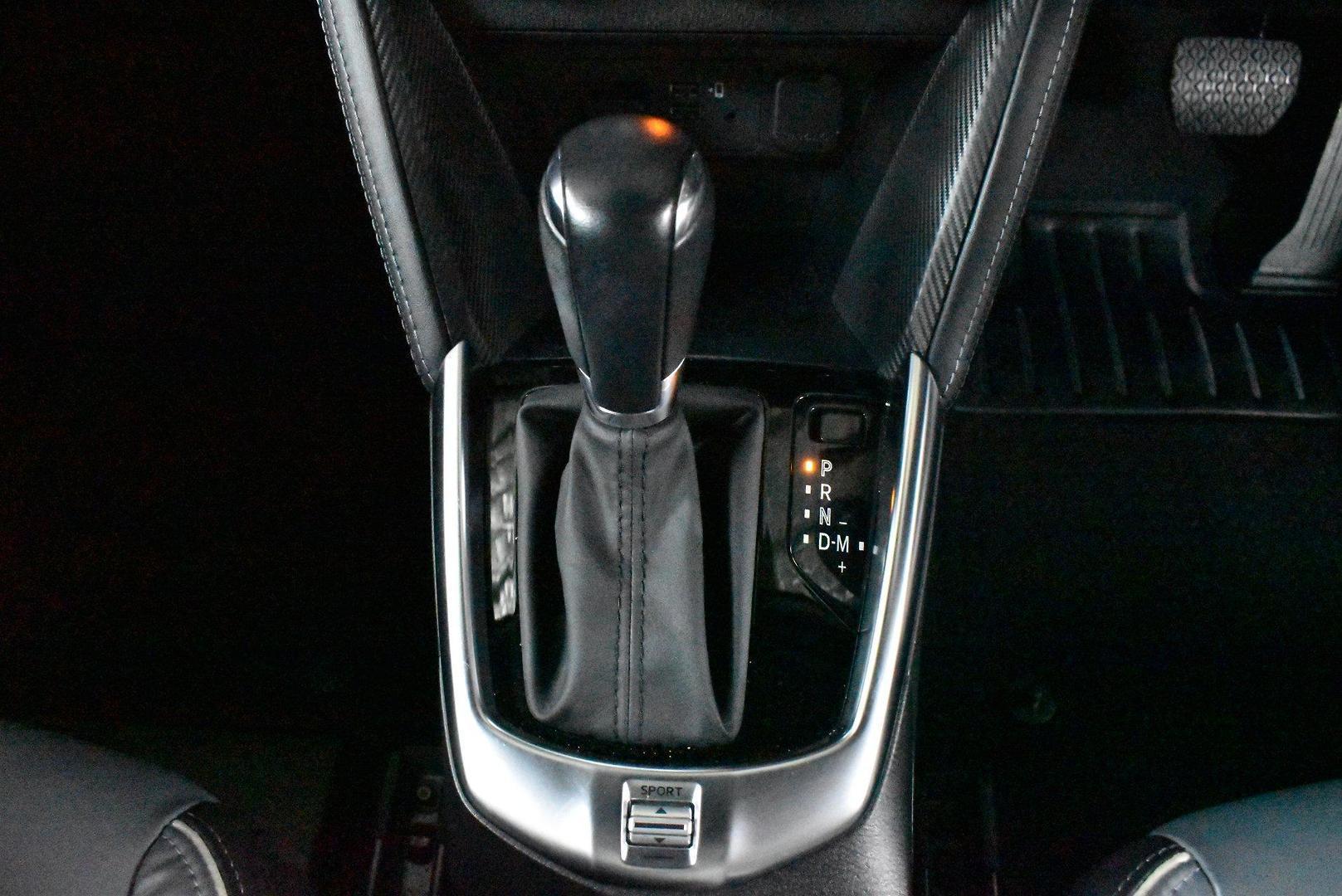 2021 Used Mazda 2 DJ Series G15 GT Hatchback