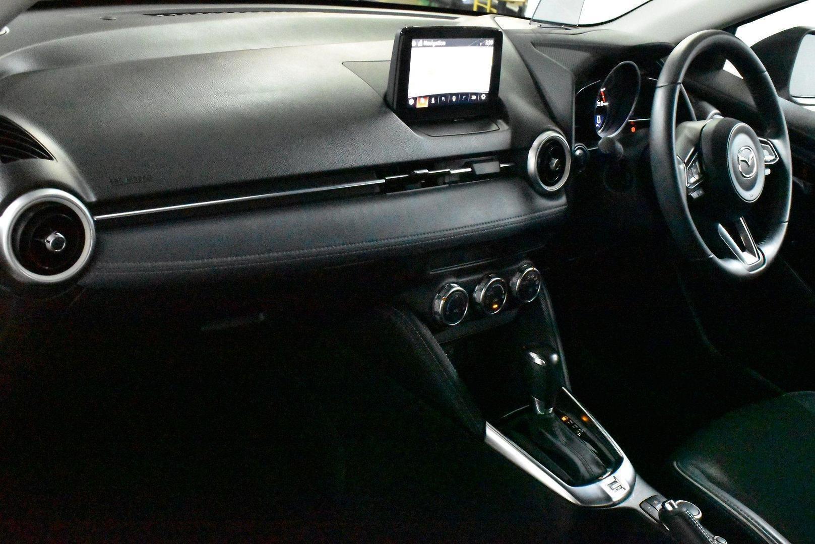 2021 Used Mazda 2 DJ Series G15 GT Hatchback