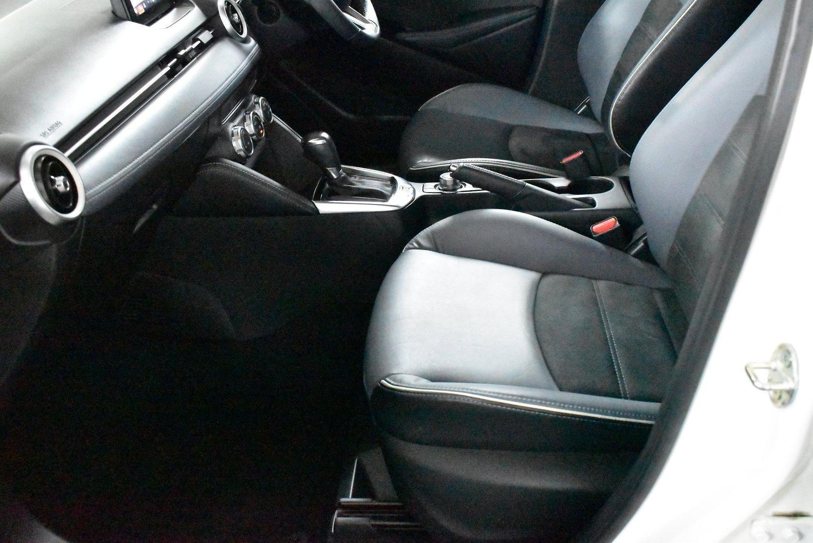 2021 Used Mazda 2 DJ Series G15 GT Hatchback