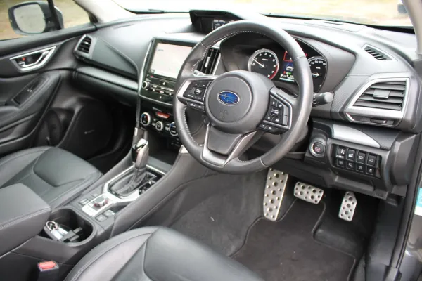 2020 Used Subaru Forester S5 25iS SUV