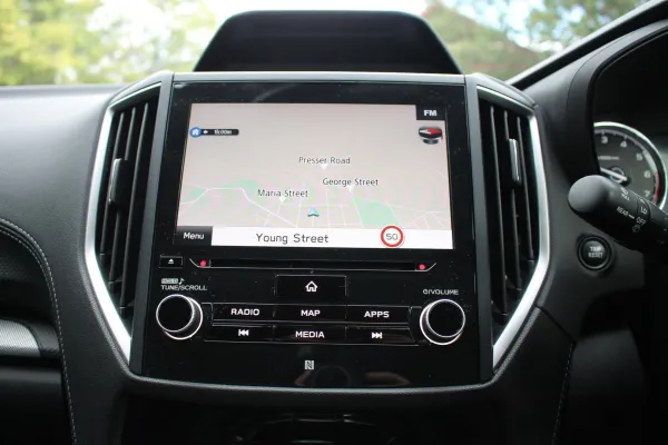 2020 Used Subaru Forester S5 25iS SUV