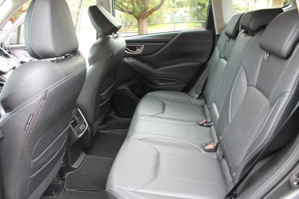 2020 Used Subaru Forester S5 25iS SUV