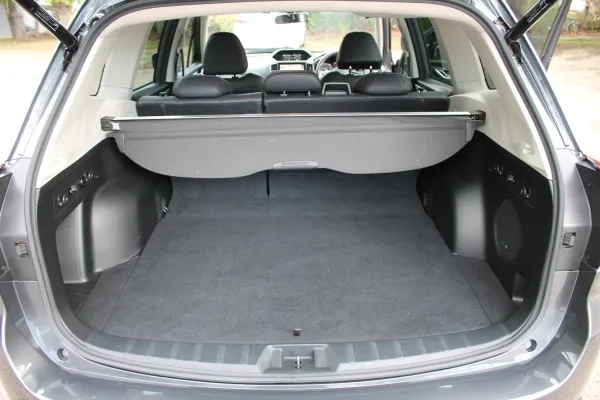 2020 Used Subaru Forester S5 25iS SUV