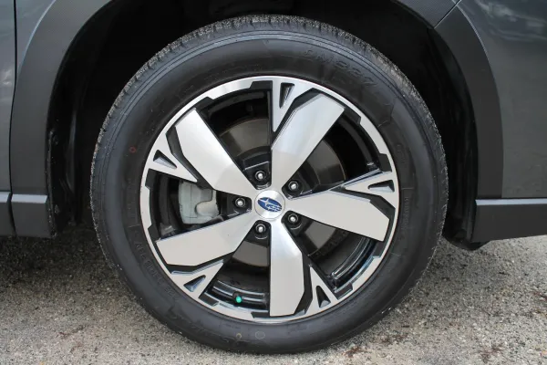 2020 Used Subaru Forester S5 25iS SUV