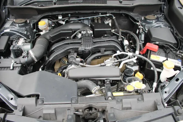 2020 Used Subaru Forester S5 25iS SUV