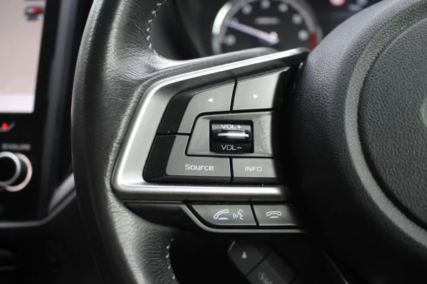 2020 Used Subaru Forester S5 25iS SUV