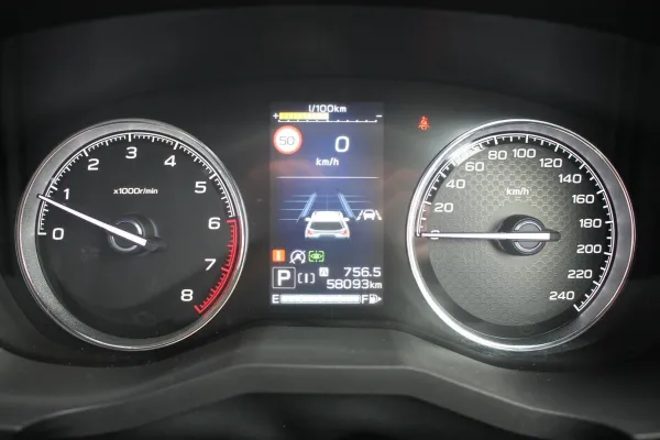 2020 Used Subaru Forester S5 25iS SUV