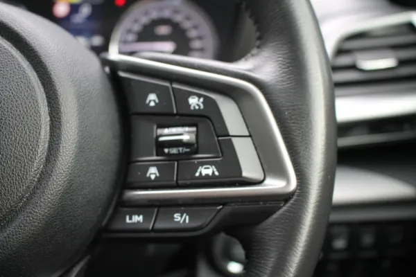2020 Used Subaru Forester S5 25iS SUV