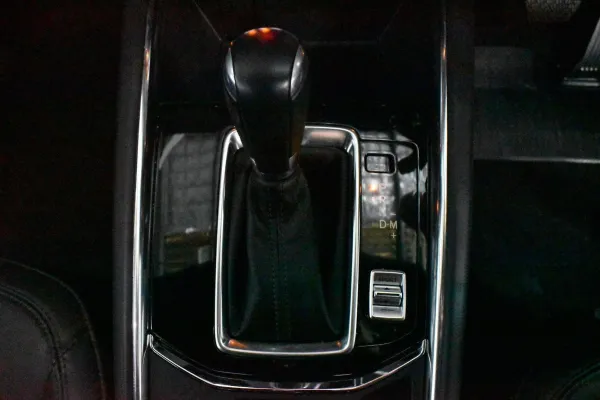 2021 Used Mazda CX-5 KF Series Akera SUV