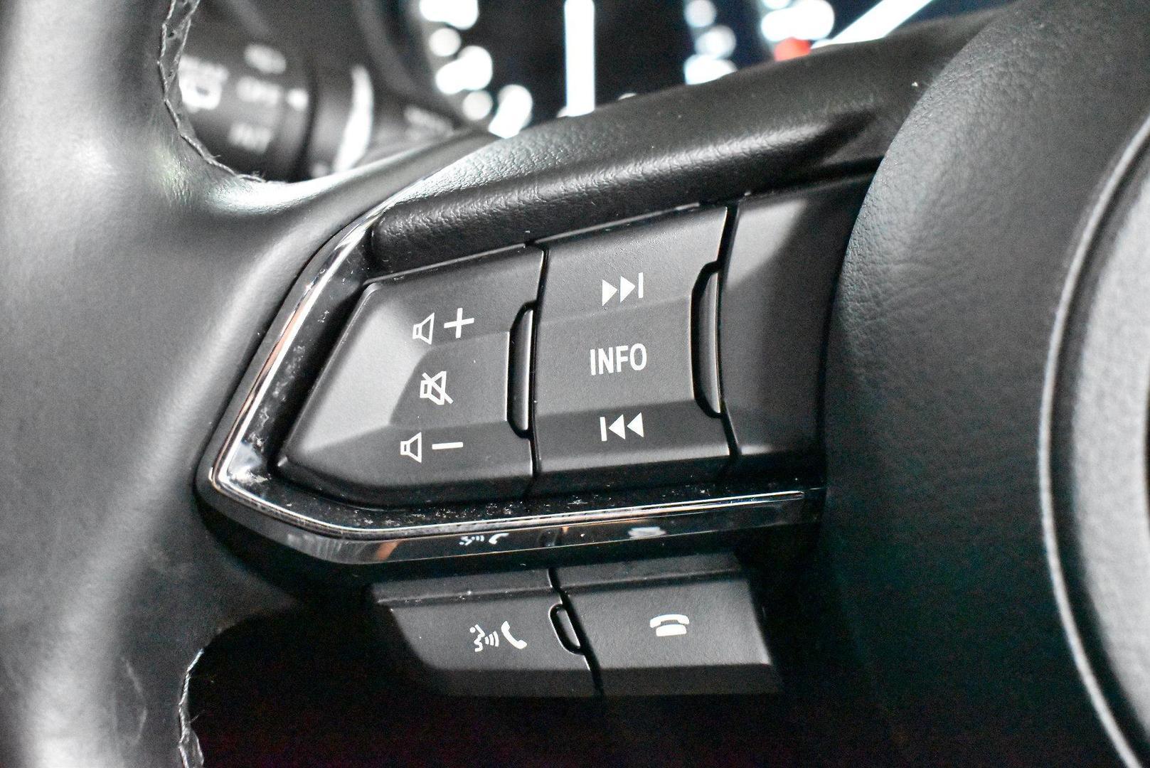 2021 Used Mazda CX-5 KF Series Akera SUV