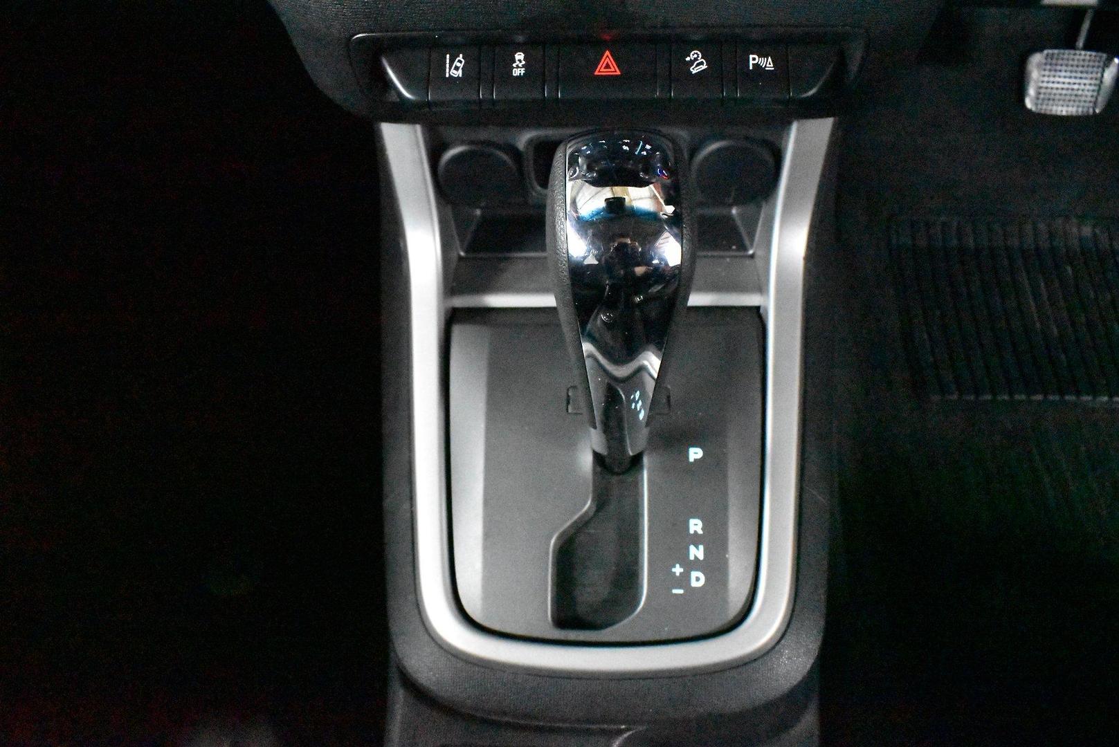 2018 Used Holden Colorado RG LTZ Utility