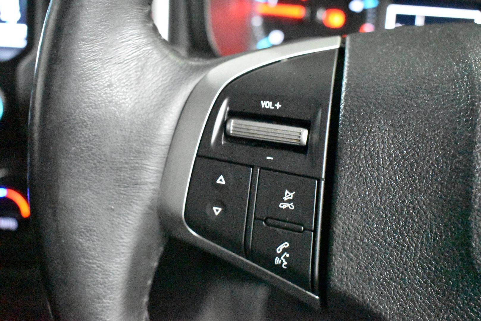 2018 Used Holden Colorado RG LTZ Utility